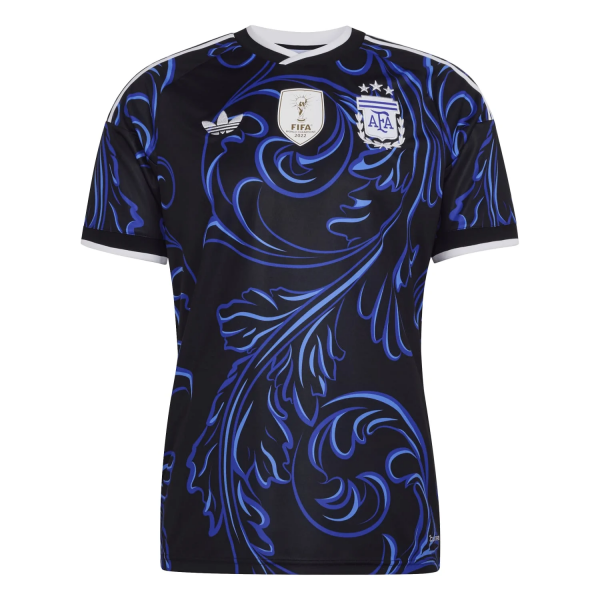Adidas Argentina 2026 Away Jersey Men T-Shirts