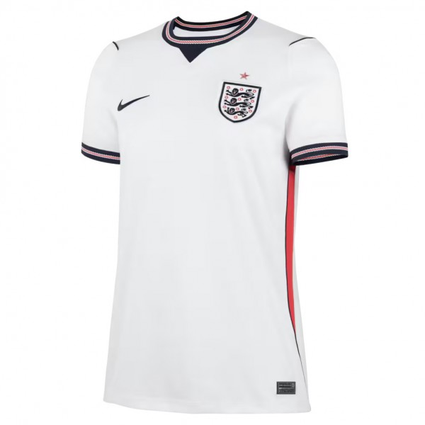 Womens England 2026 Home Stadium Shirt