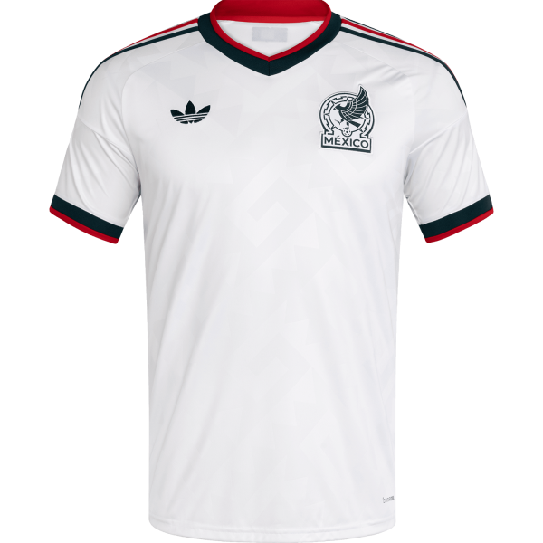 Men's Mexico Away 2026 Stadium Jersey
