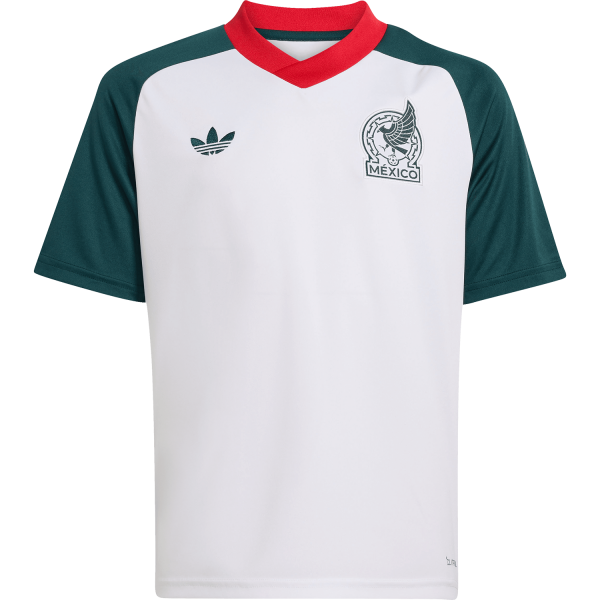 Youth Mexico Away Pre-Match Jersey