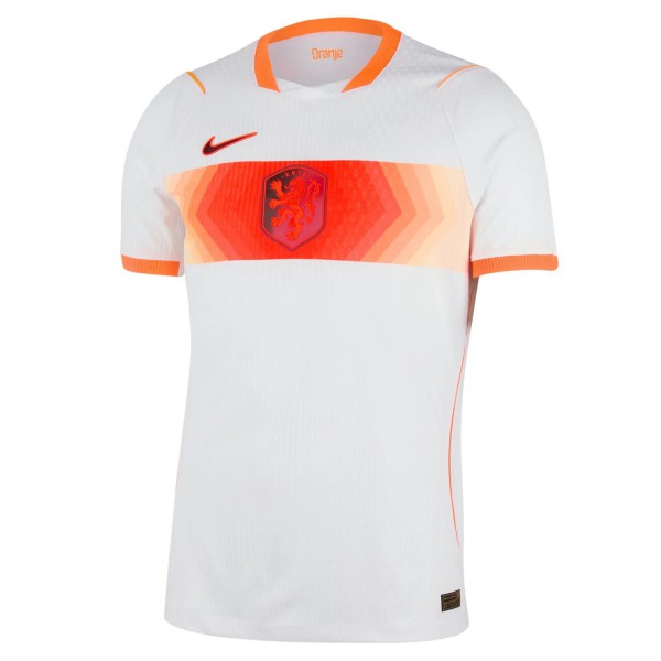 Netherlands 2026 Away Jersey - Men's T-shirts