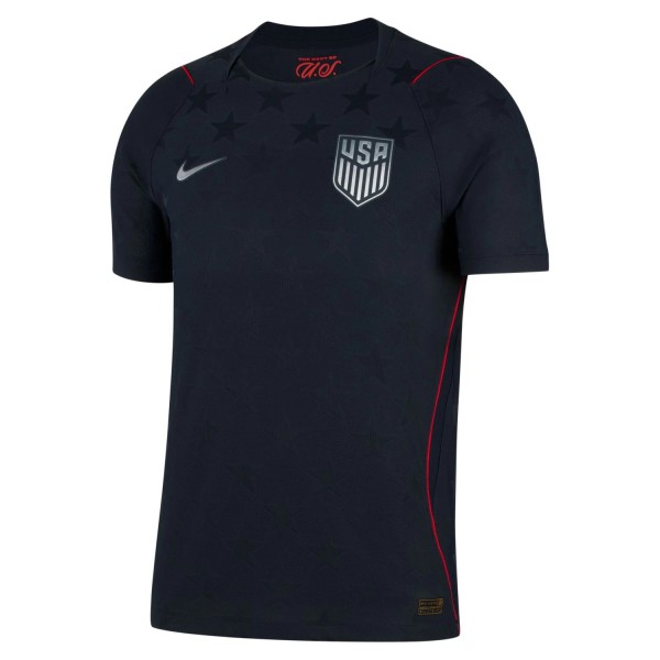 Men's USMNT 2026 Away Stripes Open Stadium Jersey