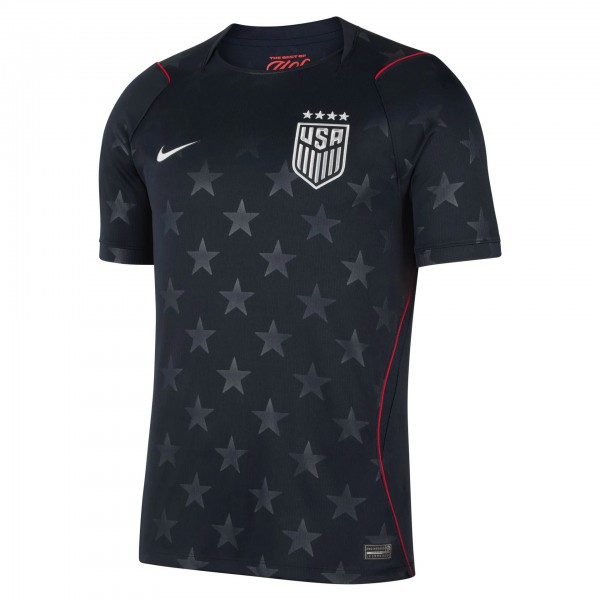 Youth USMNT 2026 Away Stars Stadium Jersey