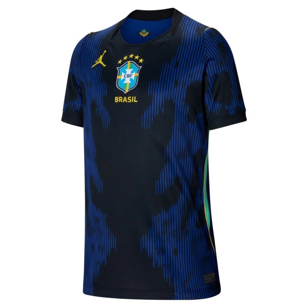 Brazil 2026 Away Jersey - Youth T-shirts