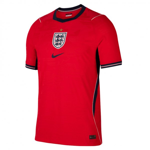 Mens England 2026 Away Aero-FIT Match Shirt