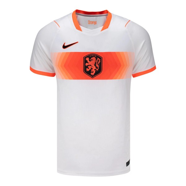 Netherlands 2026 Away Jersey - Men's T-shirts