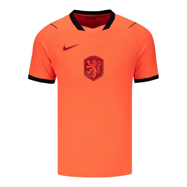 Netherlands 2026 Home Jersey - Men's T-shirts