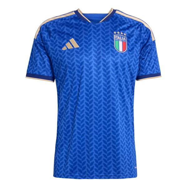 Adidas Italy 2026 Home Jersey - Men's