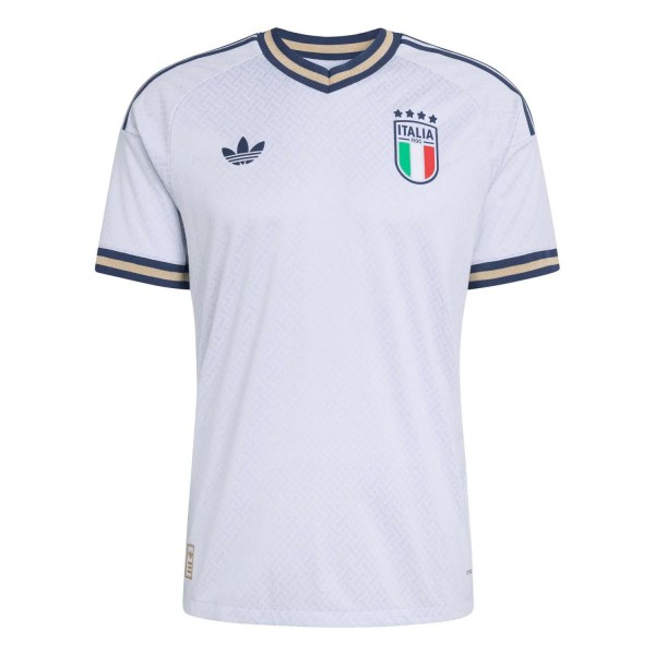 Adidas Italy 2026 Away Jersey Men T-shirts