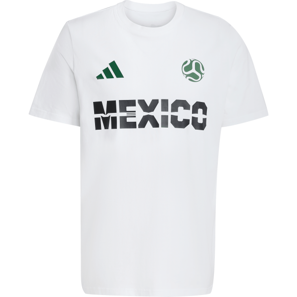 Mexico Host Nation Tee