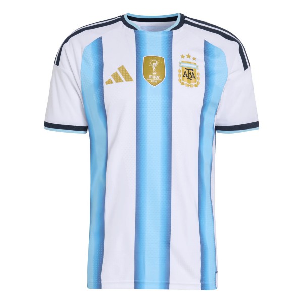 Adidas Argentina 2026 Home Jersey Men T-shirts