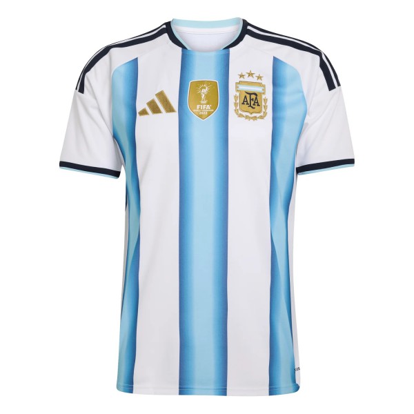 Adidas Argentina 2026 Home Jersey Men T-Shirts