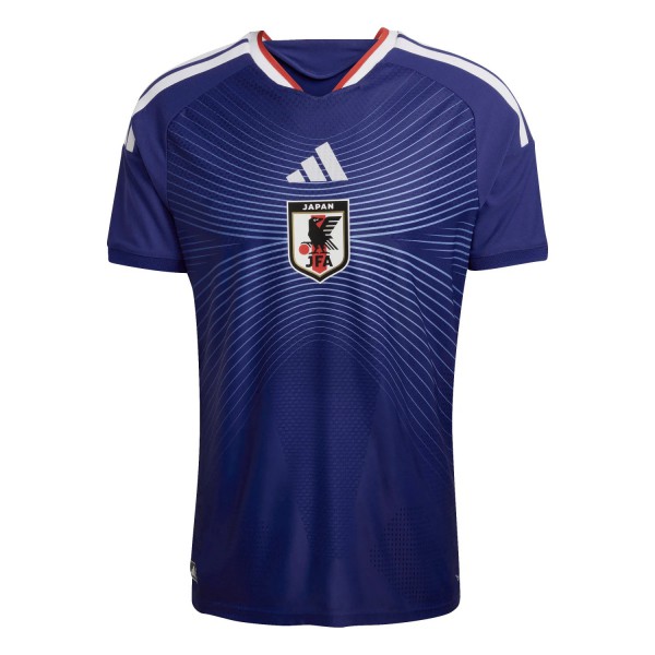 Adidas Japan 2026/27 Home Jersey Men T-shirts