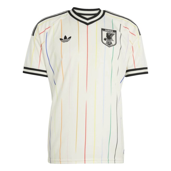 Adidas Japan 2026 Away Jersey Men T-Shirts