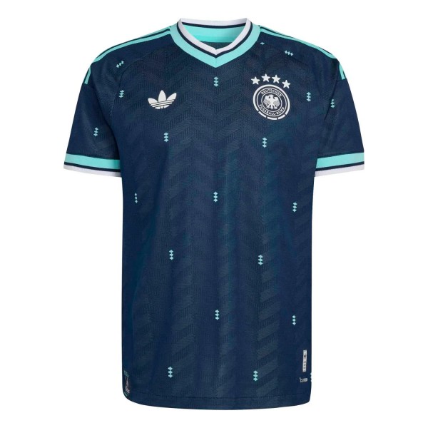Adidas Germany 2026 Away Jersey Men T-shirts