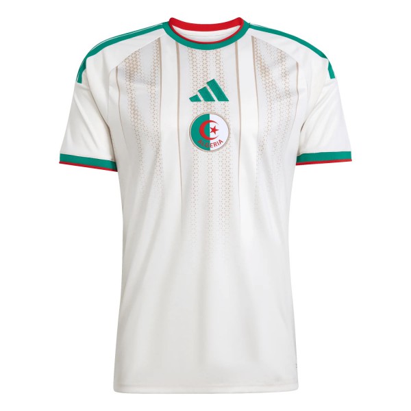 Adidas Algeria 2026 Home Jersey Men T-shirts