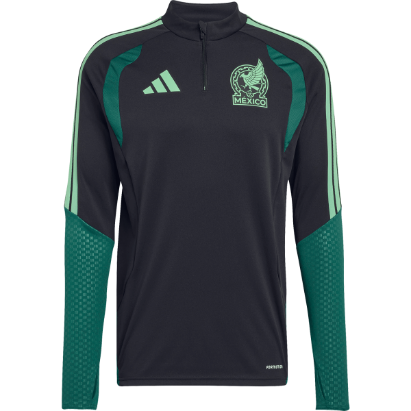 Mexico Men’s Tiro 26 Training Top Black