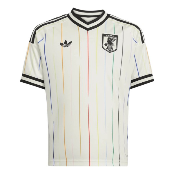 Adidas Japan 2026 Away Jersey - Youth T-shirts