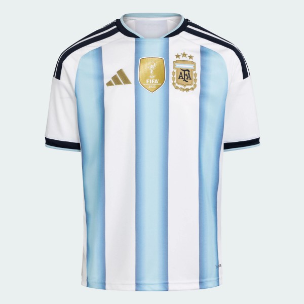 Adidas Argentina 2026 Home Jersey - Youth