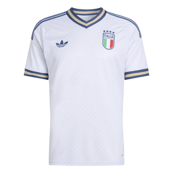 Adidas Italy 2026 Away Jersey Men T-Shirts