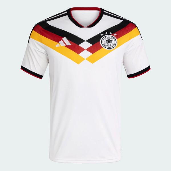 Adidas Germany 2026 Home Jersey - Men's
