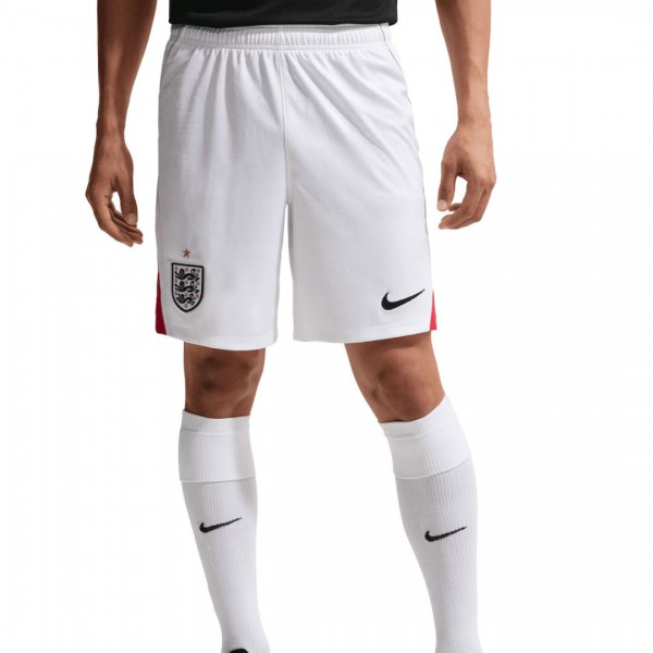 Mens England 2026 Home Stadium Shorts 