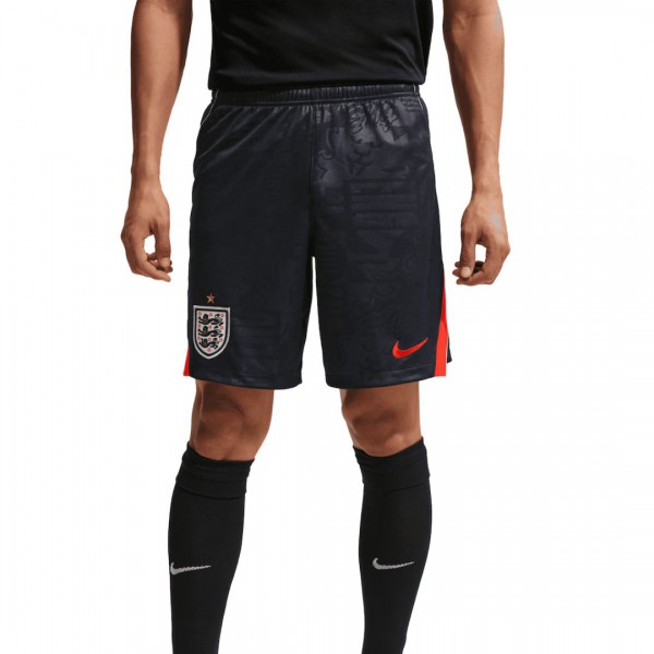 Mens England 2026 Away Stadium Shorts 
