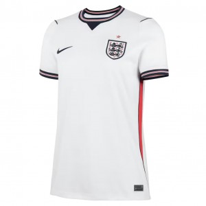 Womens England 2026 Home Stadium Shirt