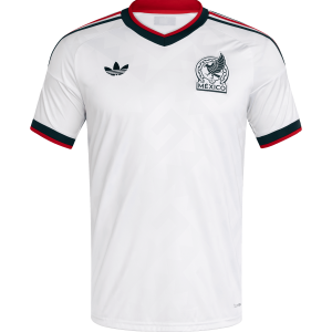 Men's Mexico Away 2026 Stadium Jersey