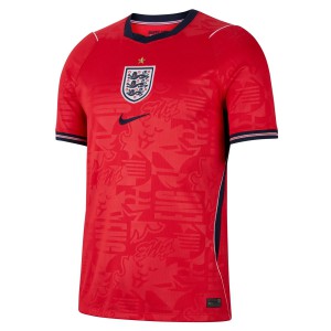 Mens England 2026 Away Stadium Shirt 