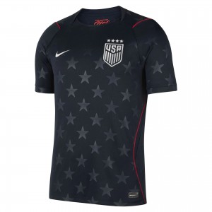Youth USMNT 2026 Away Stars Stadium Jersey