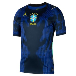 Brazil 2026 Away Jersey Men T-Shirts