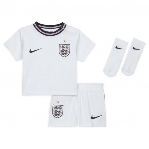 Infants England 2026 Home Stadium Mini Kit 