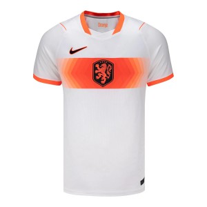Netherlands 2026 Away Jersey - Men's T-shirts