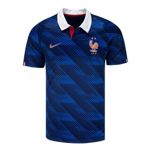 France 2026 Home Jersey - Men's T-shirts