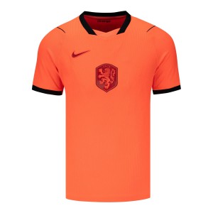 Netherlands 2026 Home Jersey - Men's T-shirts