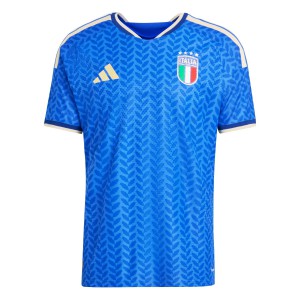 Adidas Italy 2026 Home Jersey Men T-shirts