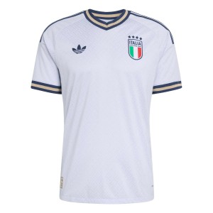 Adidas Italy 2026 Away Jersey Men T-shirts
