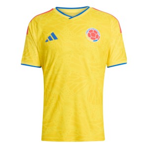 Adidas Colombia 2026 Home Jersey - Men's T-shirts