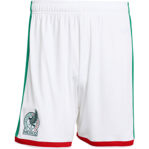 Mexico 2026 Men’s Home Short