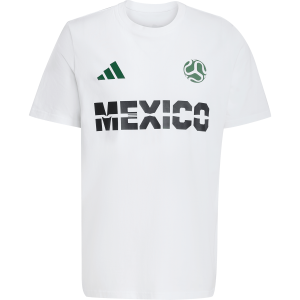 Mexico Host Nation Tee