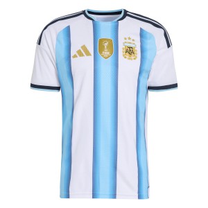 Adidas Argentina 2026 Home Jersey Men T-shirts