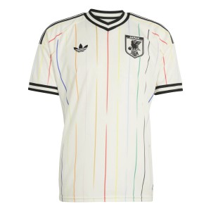 Adidas Japan 2026 Away Jersey Men T-Shirts
