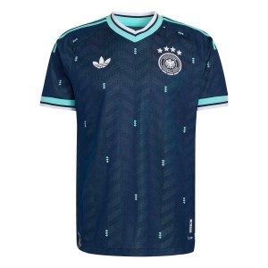 Adidas Germany 2026 Away Jersey Men T-shirts
