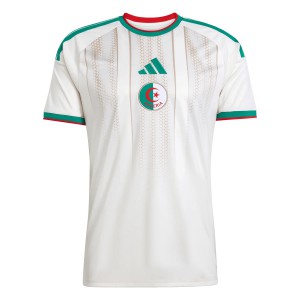 Adidas Algeria 2026 Home Jersey Men T-shirts