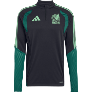 Mexico Men’s Tiro 26 Training Top Black