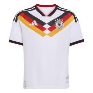 Adidas Germany 2026 Home Jersey - Youth T-shirts