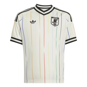 Adidas Japan 2026 Away Jersey - Youth T-shirts