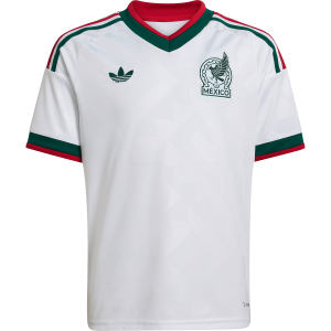  Mexico Away 2026 Stadium Jersey-Youth  