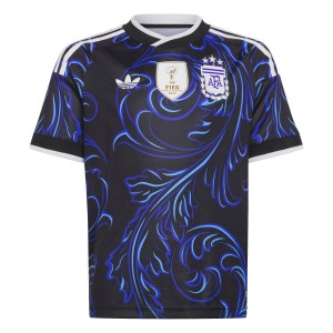 Adidas Argentina 2026 Away Jersey - Youth T-shirts